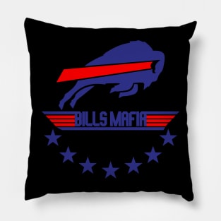 Buffalo Bills Pillow