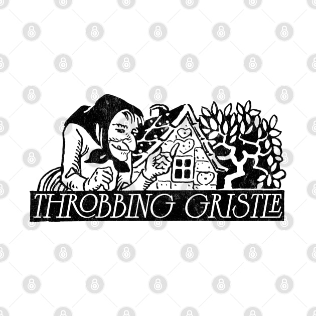 Throbbing Gristle ∆∆∆∆∆∆∆∆ Fan Art Design by unknown_pleasures