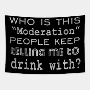 Moderation Tapestry