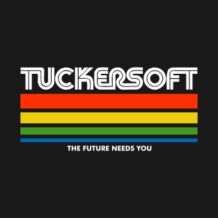 Tuckersoft T-Shirt