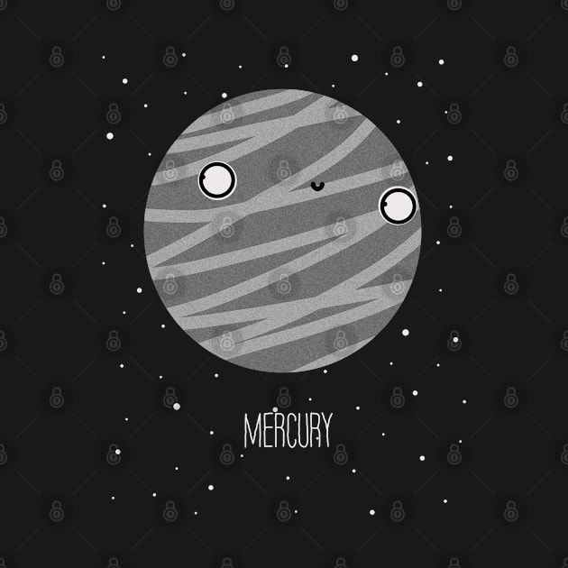 Mercury by DIKittyPants