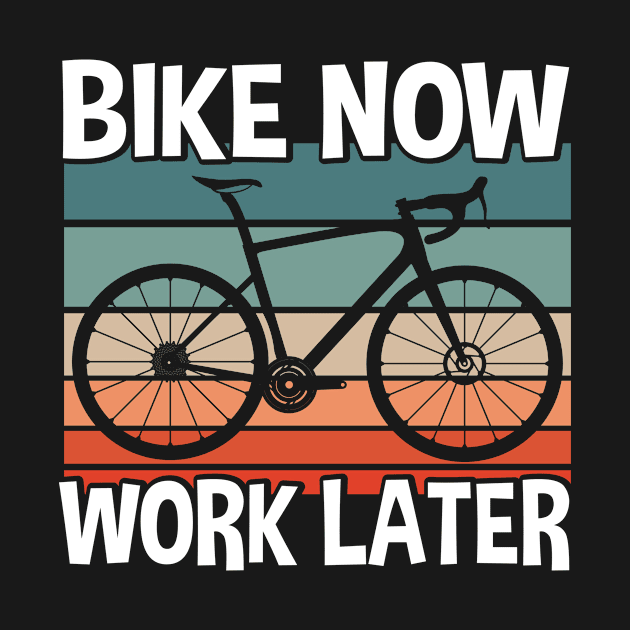 Bike Now by TK Store