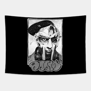 mf doom Tapestry