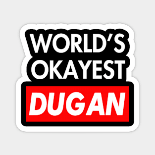 Dugan Magnet