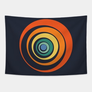 Sonokinetic Ostinato Tapestry