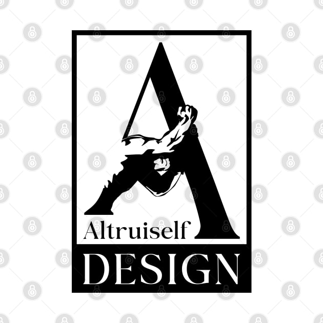 Altruiself Design by Altruiself Design