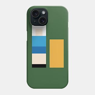 Minimal Adventure Time Phone Case