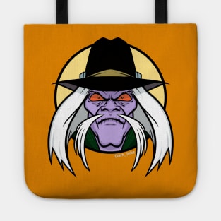 Bravestarr's Tex Hex Tote