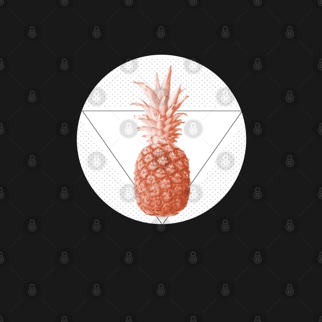 Pineapple 05 by froileinjuno