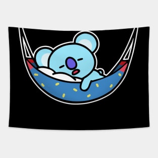 Koya Tapestry