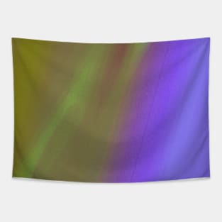 green red blue abstract texture background Tapestry