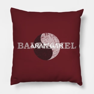 Aran'gar. Pillow