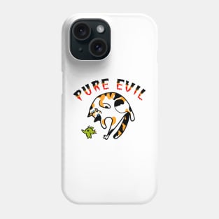 Pure Evil 08 Phone Case