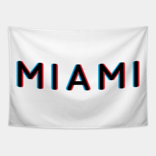 Miami Tapestry