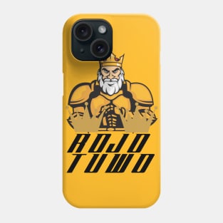 Rhojo Tuwo Phone Case