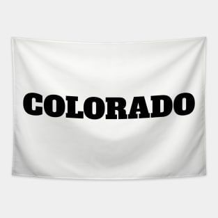 Colorado Tapestry