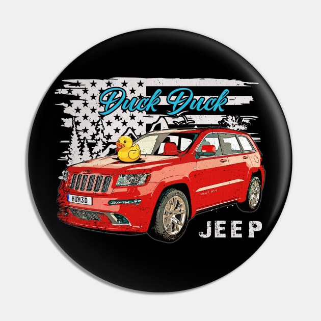 Jeep Grand Cherokee SRT8 Car Form Vintage Artwork Pin by Julie lovely drawings