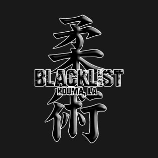 Blacklist Japan T-Shirt