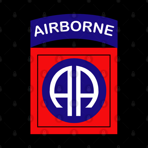 82nd Airborne Division wo Txt by twix123844