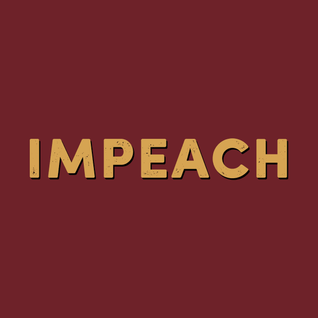 impeach by kani