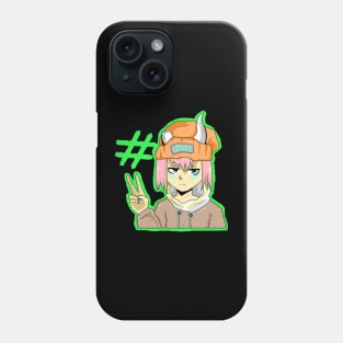 Giny kawaii Phone Case