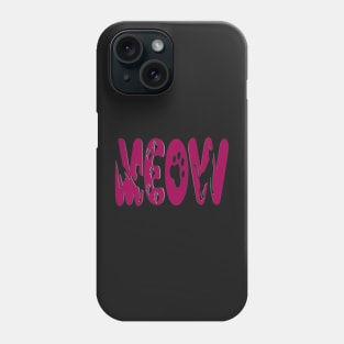 Cute Kitty Cats Meow Phone Case