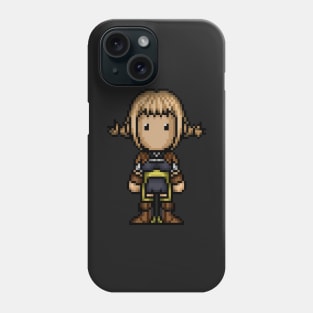 FF12 Penelo Phone Case