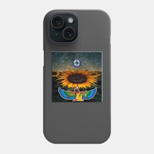 EVIL EYE- Protection Phone Case