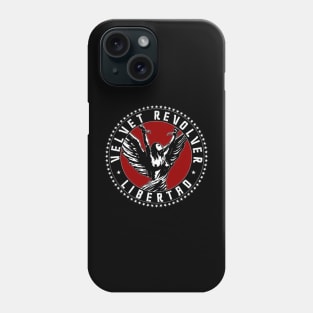 VELVET REVOLVER MERCH VTG Phone Case