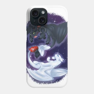 HTTYD3 Phone Case