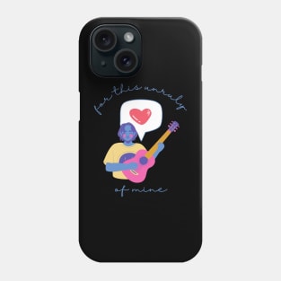Unruly Heart | The Prom Phone Case