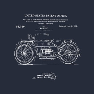 Moto 1 T-Shirt