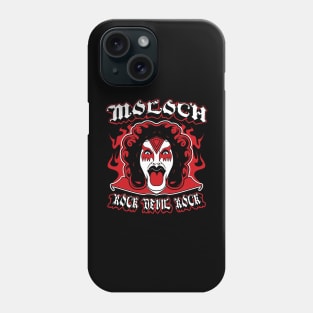 Moloch Tribute Phone Case