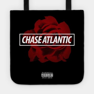 Chase 14 Rose Logo Atlantic Tote