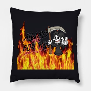 Halloween Pillow