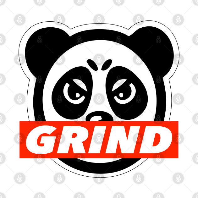 Grind SNS Worldwide by Digz