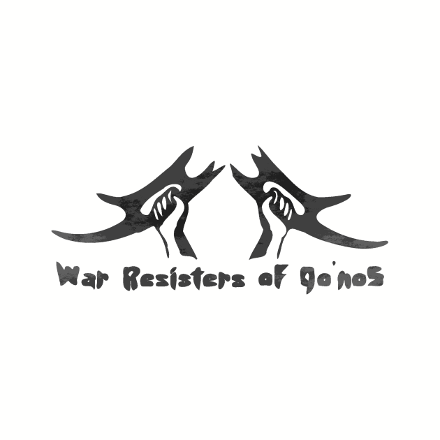 War Resisters of Qo'noS by ImNotThere