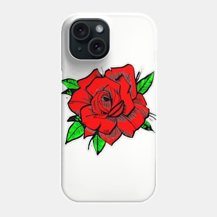 Rose Phone Case