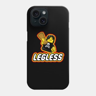 LEGLESS Phone Case