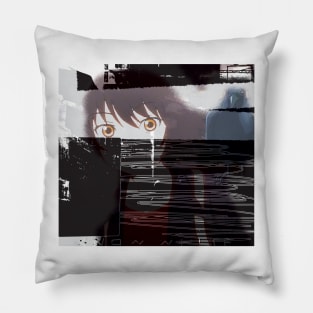 Snow White V2 Pillow