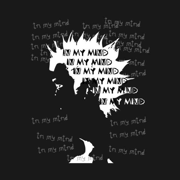 in my mind design by vellouz55