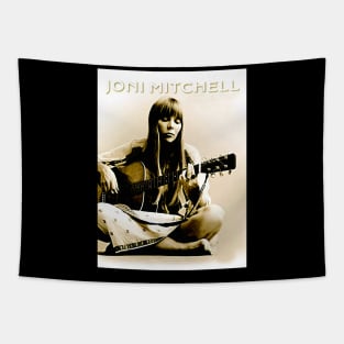 joni mitchel Tapestry