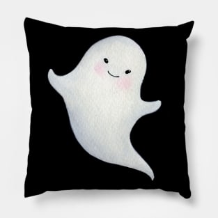 Halloween Ghost Pillow