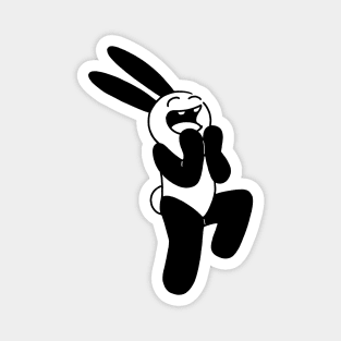 Buni Happy Magnet