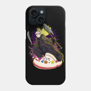 KILLER KICKS Phone Case