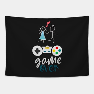 marriage game over Tapestry