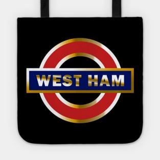 West ham london Tote