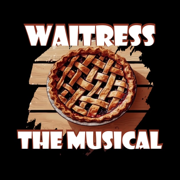 WAITRESS THE MUSICAL by Pixy Official