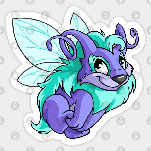 Faerie Yurble