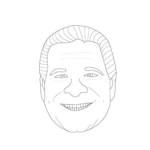 Phil Swift Sketch by Big Brain Productions